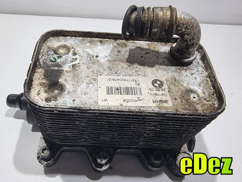 Racitor ulei BMW Seria 1 (2004-2011) [E81, E87] 3.0 d m57 306d3 7800479