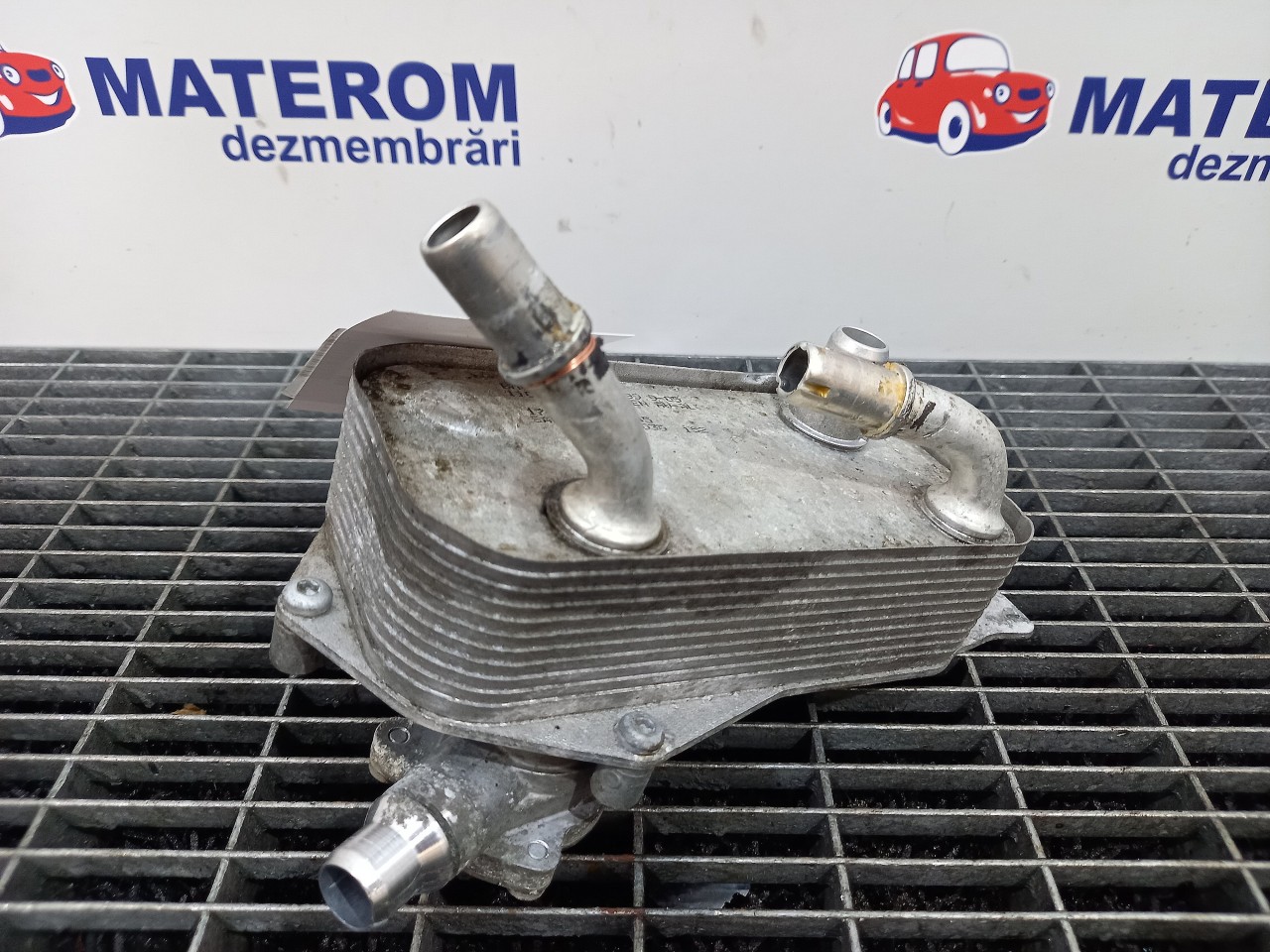 RACITOR ULEI BMW SERIA 1 E 87 2.0 D - (2