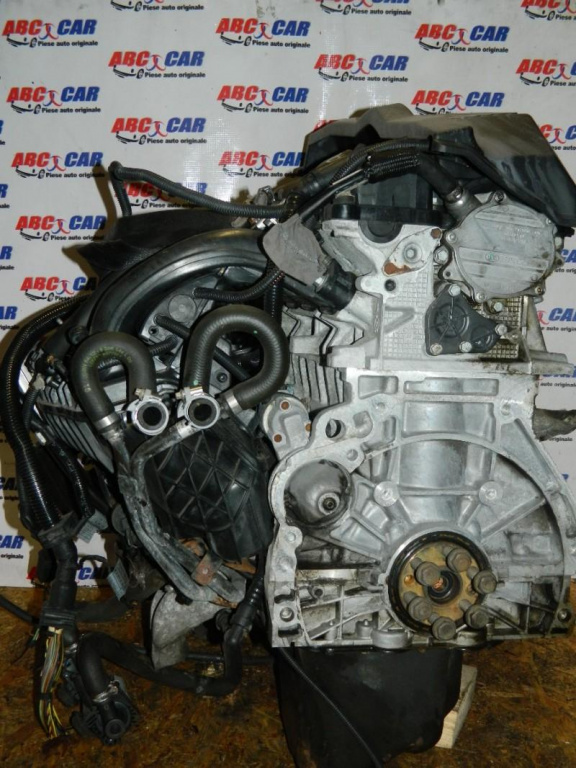 Racitor ulei BMW Seria 3 1998-2005 E46