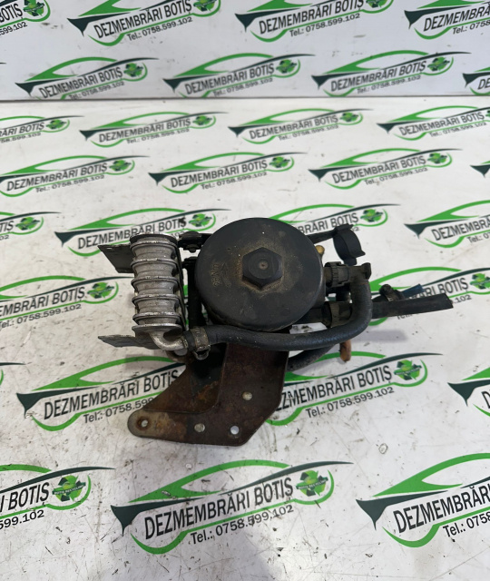 Racitor Ulei BMW Seria 3 E46 [1997 - 2003] Sedan 4-usi 320d MT (136 hp)