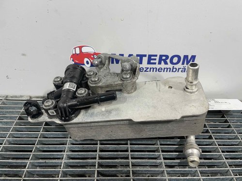 RACITOR ULEI BMW SERIA 3 F 30 SERIA 3 F 30 2.0 HYBRID - (2015 2018)