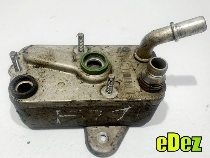 Racitor ulei BMW Seria 5 (2010-2017) [F10] 3.0 d n57d30a 7800408 05