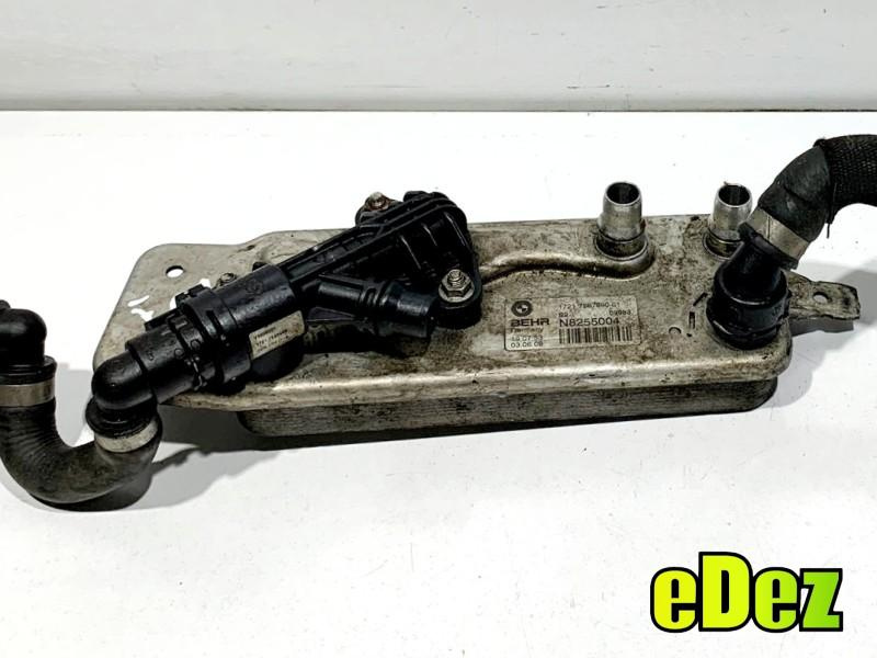 Racitor ulei BMW Seria 5 (2010-2017) [F11] 4.4 benzina , 5.0i N63B44 7597890