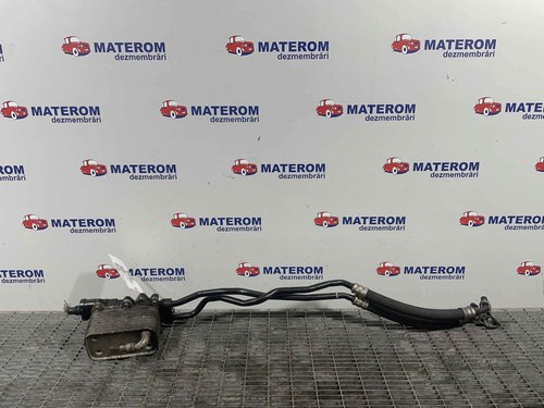RACITOR ULEI BMW SERIA 5 E 60 SERIA 5 E 60 2.0 D - (2004 2007)
