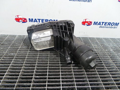 RACITOR ULEI BMW SERIA 5 F 10 2.0 D - (2010 2017)