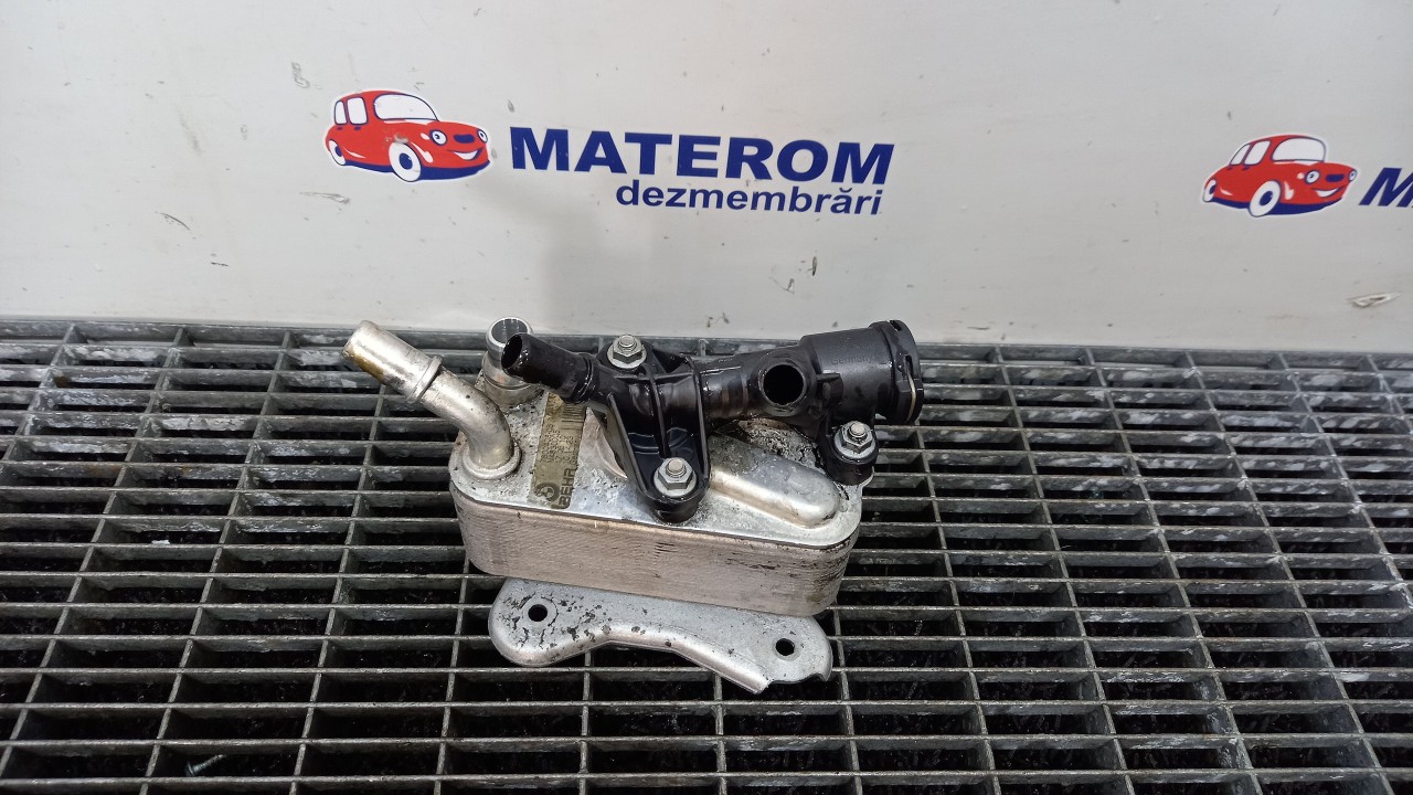 RACITOR ULEI BMW SERIA 5 F 10 SERIA 5 F 10 3.0 D - (2010 2014)