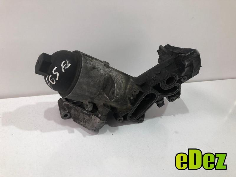Racitor ulei BMW Seria 5 LCI (2007-2010)[E61] 3.0 d 3.5d 306d3 306d5 7788453