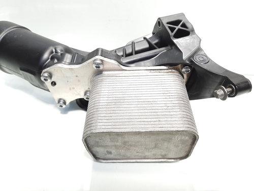 Racitor ulei, Bmw X3 (F25) [Fabr 2010-2017] 2.0 d, B47D20A, 72361309