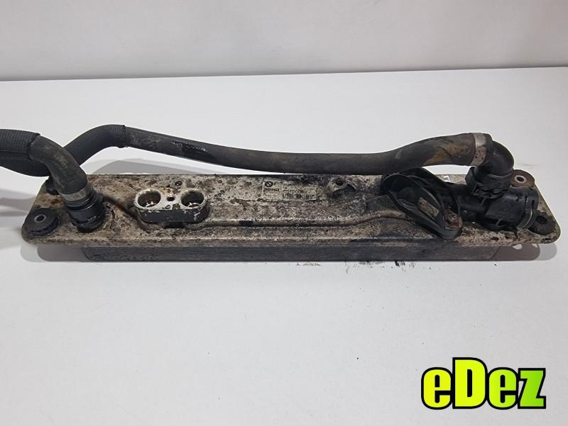 Racitor ulei BMW X5 (2007-2013) [E70] 3.0 d M57 306d3 7553389 03