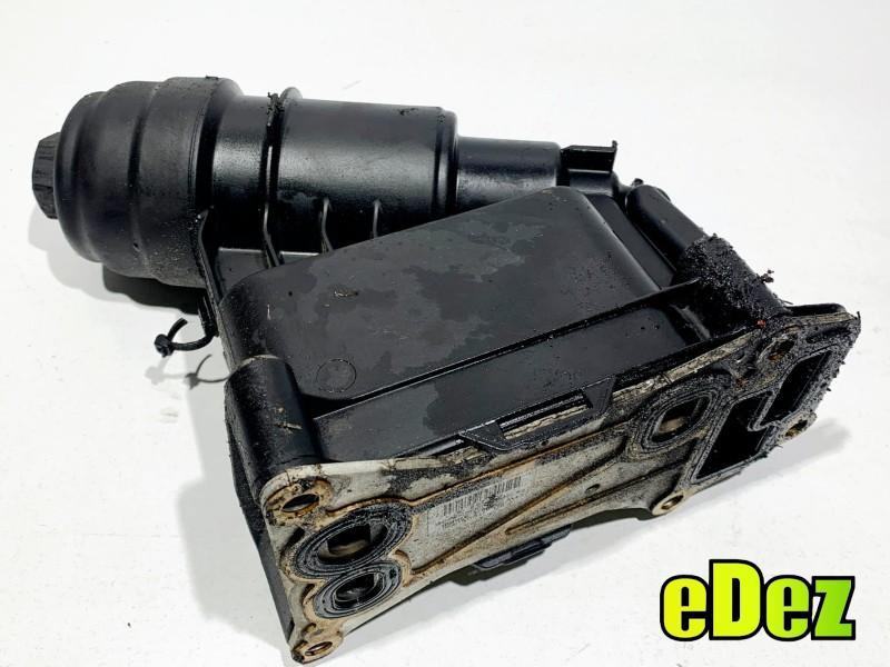 Racitor ulei BMW X5 (2012-2019) [F15] 3.0 4.0d n57 8512435