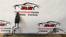 Racitor ulei caseta de directe Nissan Navara D40 2...