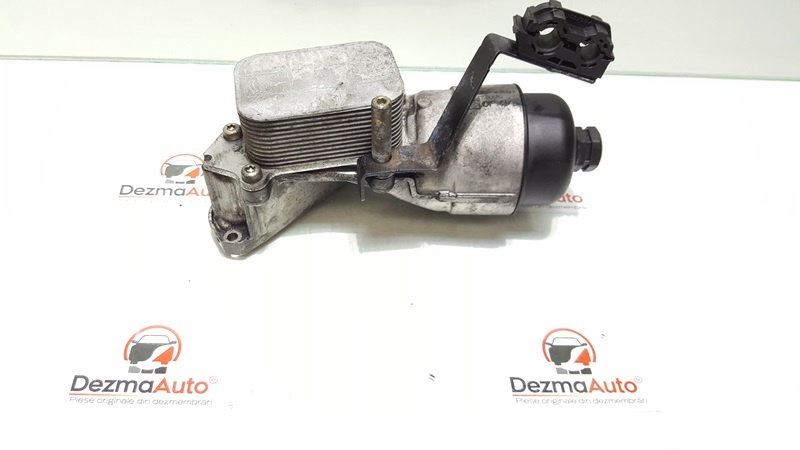 Racitor ulei, Citroen C2 (JM), 1.4HDI