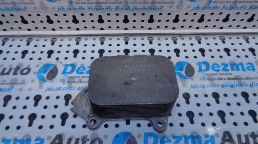 Racitor ulei Citroen C4, 1.6hdi, 9HX
