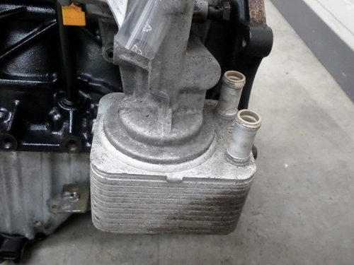 Racitor ulei, cod 038117021B, Audi A6 (4B, C5) 1.9 tdi, (id:159706)