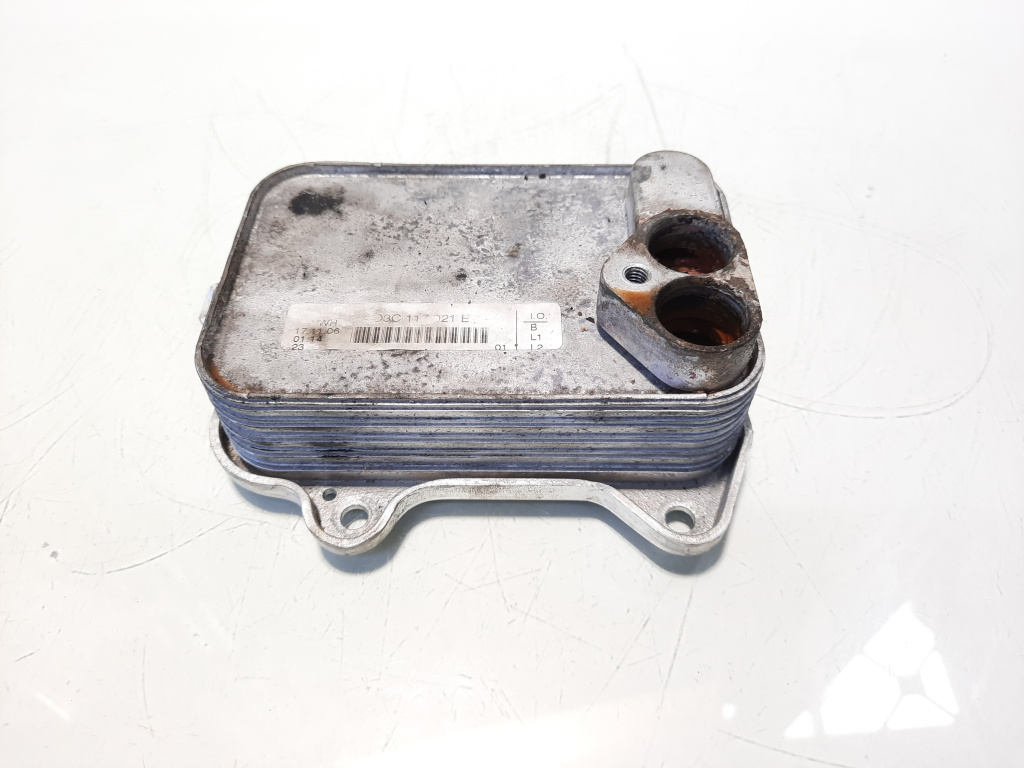 Racitor ulei, cod 03C117021E, Seat Leon (1P1), 1.4 TSI, CAX (id:550997)