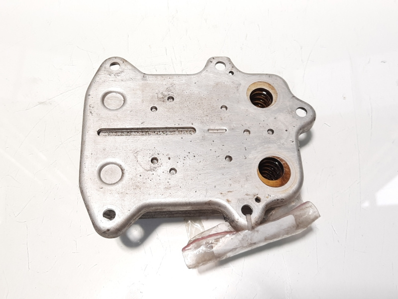 Racitor ulei, cod 03C117021E, Skoda, 1.6 FSI, BLF (idi:492071)