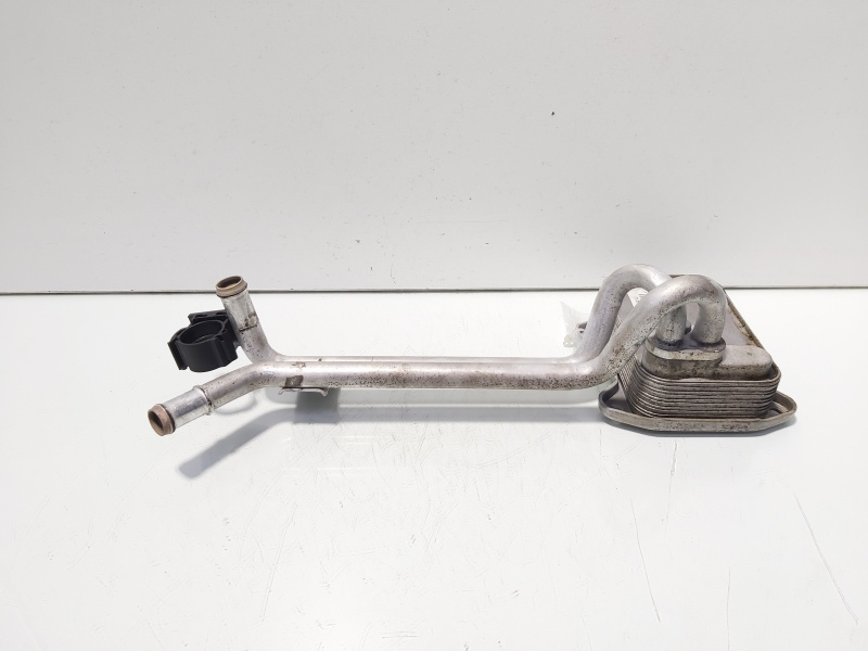 Racitor ulei, cod 03C117021J, VW Scirocco (137), 1.4 TSI, CAVD (id:643568)