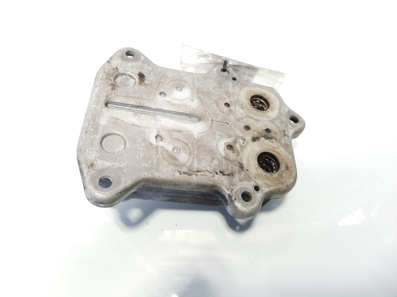 Racitor ulei, cod 03C117021J, VW Sharan (7N), 1.4 TSI, CAVA (idi:478230)