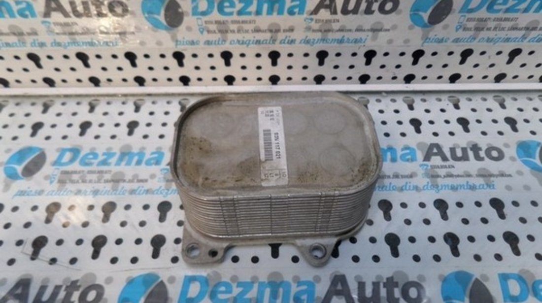 Racitor ulei, cod 03N117021, Volkswagen Golf 7, 1.6 tdi, CLH (id:164134)