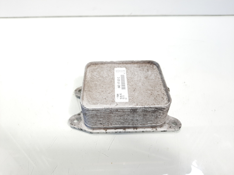 Racitor ulei, cod 04E117021C, VW Polo (6R), 1.2 TSI, CJZD (id:612454)