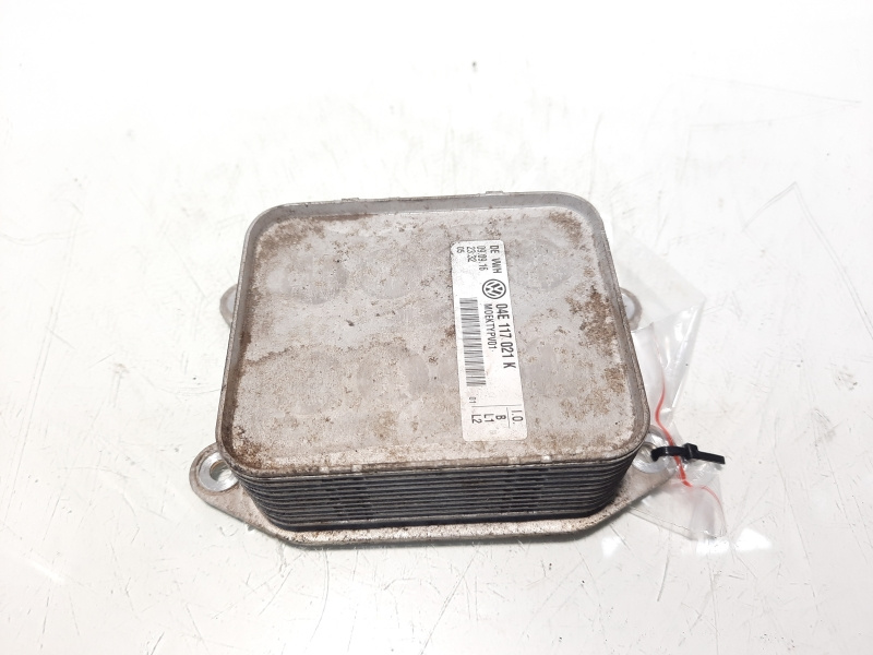 Racitor ulei, cod 04E117021K, Audi Q3 Sportback (F3N) 1.4 TSI, CZE (id:617496)