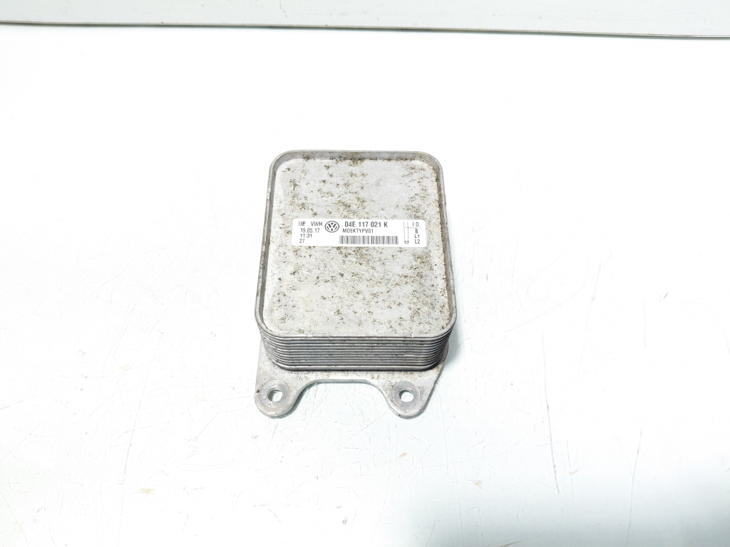 Racitor ulei, cod 04E117021K, Audi Q3 Sportback (F3N) 1.4 TSI, CZE (id:706735)