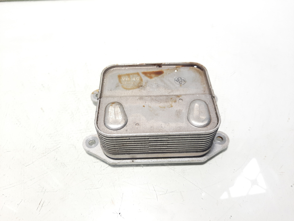 Racitor ulei, cod 04E117021L, Skoda Scala, 1.0 TSI, DLAA (idi:591063)