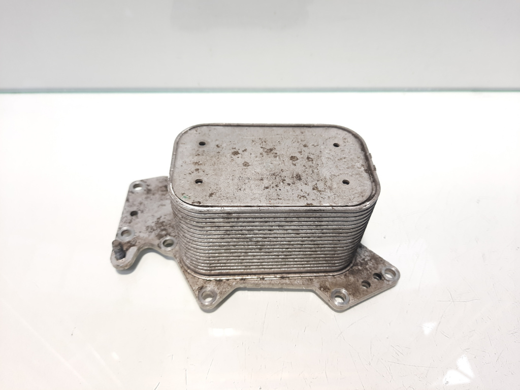 Racitor ulei, cod 059117021K, Audi A4 Avant (8K5, B8), 3.0 TDI, CCWA
