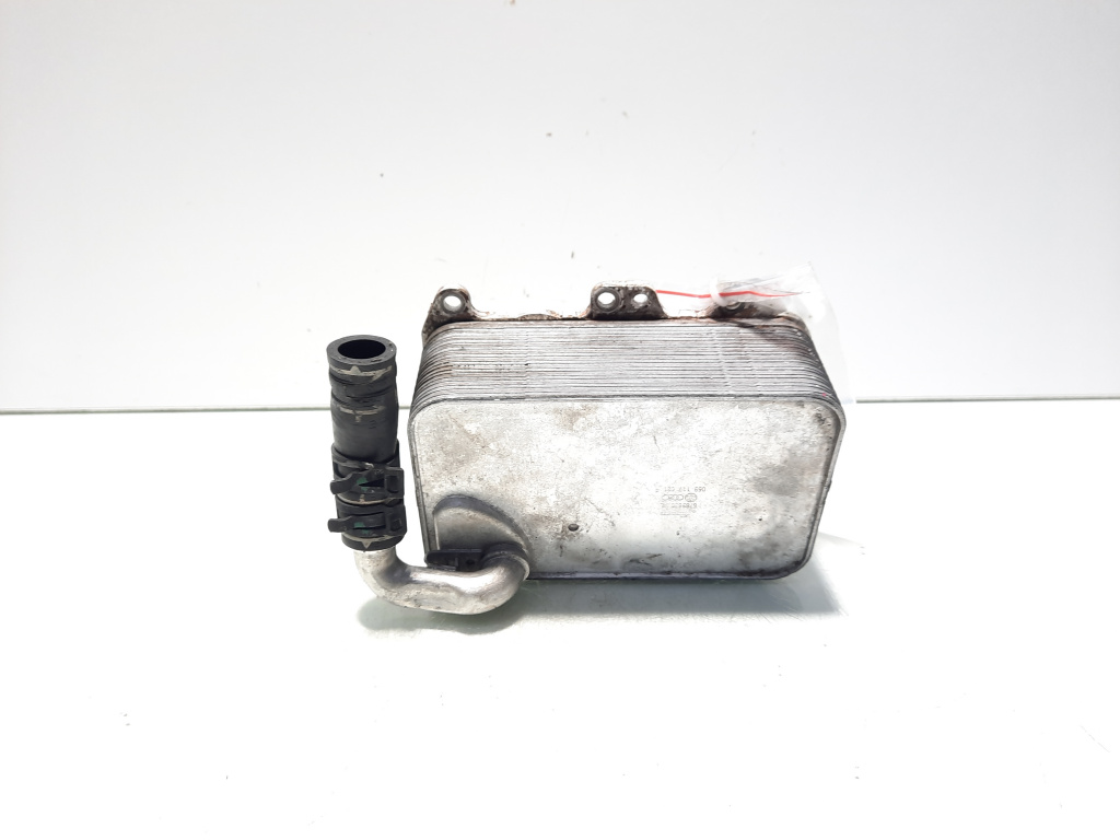 Racitor ulei, cod 059117021R, Audi A4 (8K2, B8) 3.0 TDI, CDUC (idI:571327)