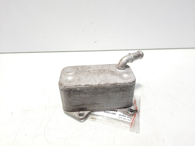 Racitor ulei, cod 06D117021C, VW Golf 5 (1K1), 2.0 FSI, AXW (id:566544)