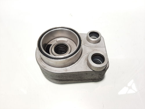 Racitor ulei, cod 213059324R, Dacia Sandero 2, 1.5 DCI, K9K830 (idi:485555)
