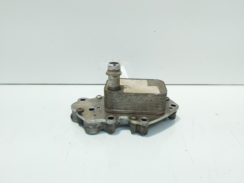 Racitor ulei, cod 55501530, Opel Astra K Combi 1.6 CDTI, B16DTH (id:700321)