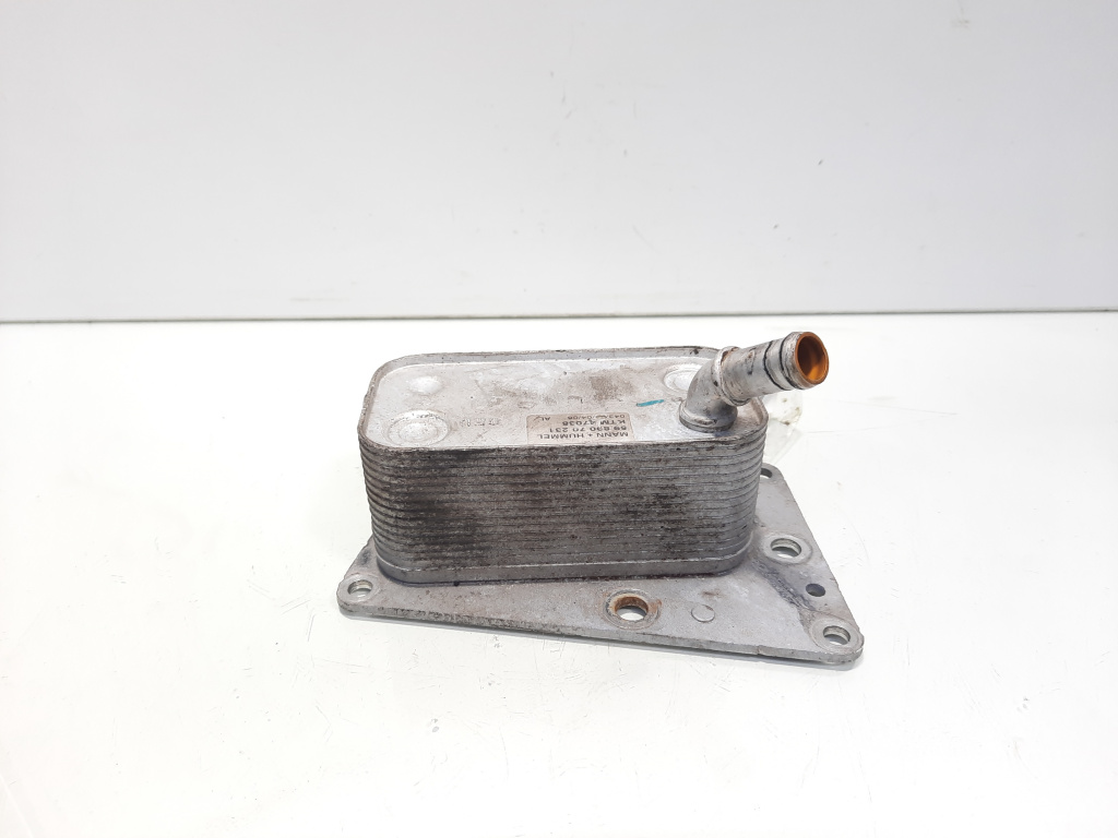 Racitor ulei, cod 59 89070231, Opel Vectra C GTS, 1.9 CDTI, Z19DTH (idi:607998)