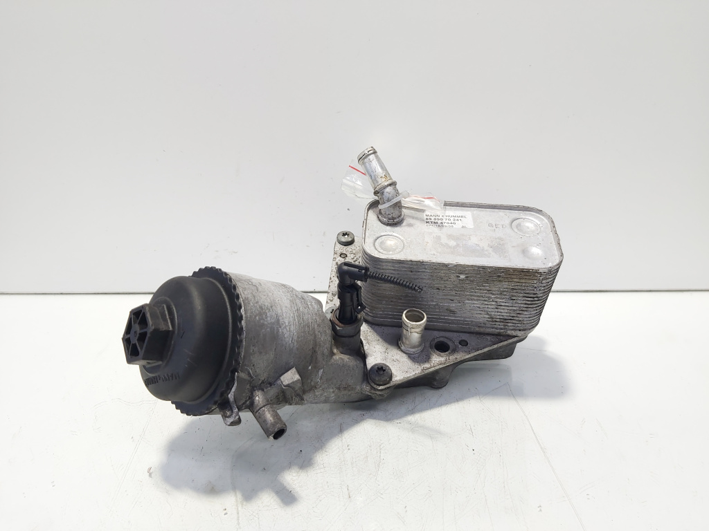 Racitor ulei, cod 5989070241, Opel Vectra C, 1.9 CDTI, Z19DTH (id:621272)