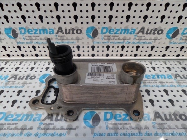 Racitor ulei, cod 70310369, BMW 3, 2.0 diesel, N47D20C (id:164562)
