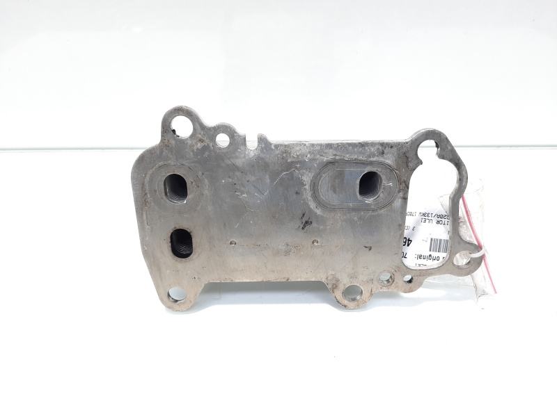 Racitor ulei, cod 70310369, Bmw 3 Coupe (E92), 2.0 diesel, N47D20A (idi:466486)