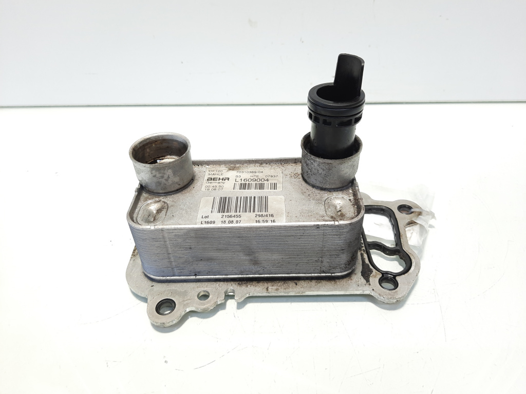 Racitor ulei, cod 70310369, Bmw 3 (E90), 2.0 diesel, CN47D20A (id:543668)