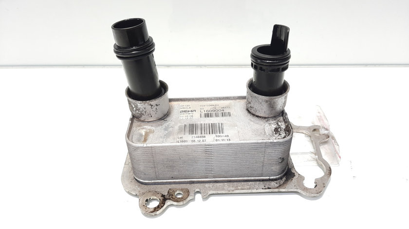 Racitor ulei, cod 70310369, Bmw X3 (E83), 2.0 diesel, N47D20A (idi:466486)