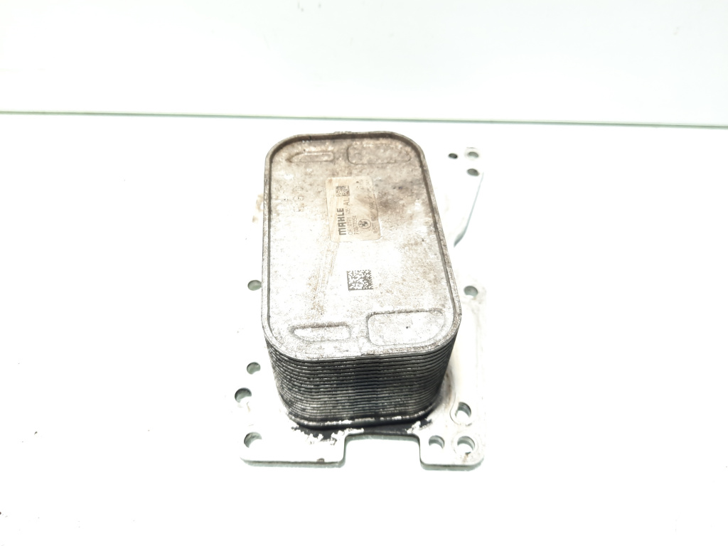 Racitor ulei, cod 70377354, Bmw 3 Coupe (E92) 2.0 diesel, N47D20C (id:529753)