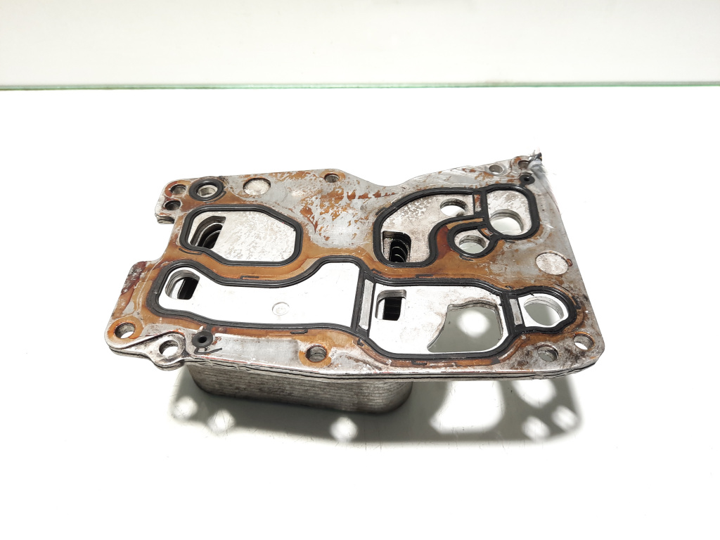 Racitor ulei, cod 70377354, Bmw 3 (E90), 2.0 diesel, N47D20C (idi:497193)