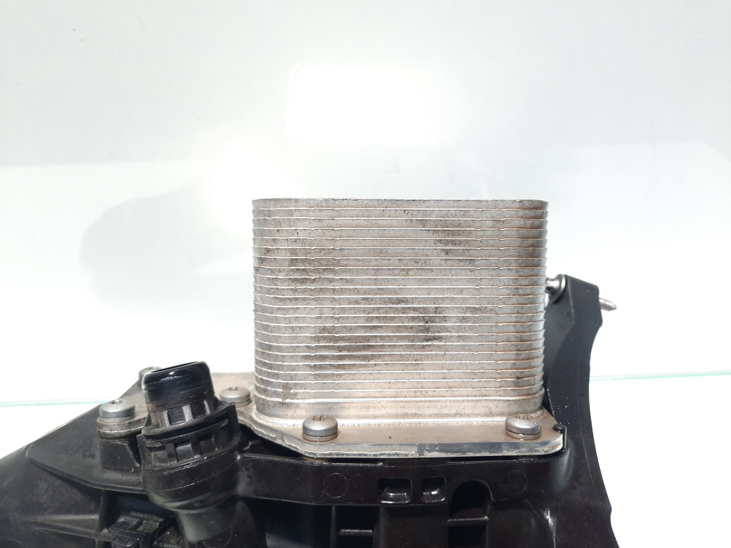 Racitor ulei, cod 72361309, Bmw 5 (F10), 2.0 diesel, B47D20A