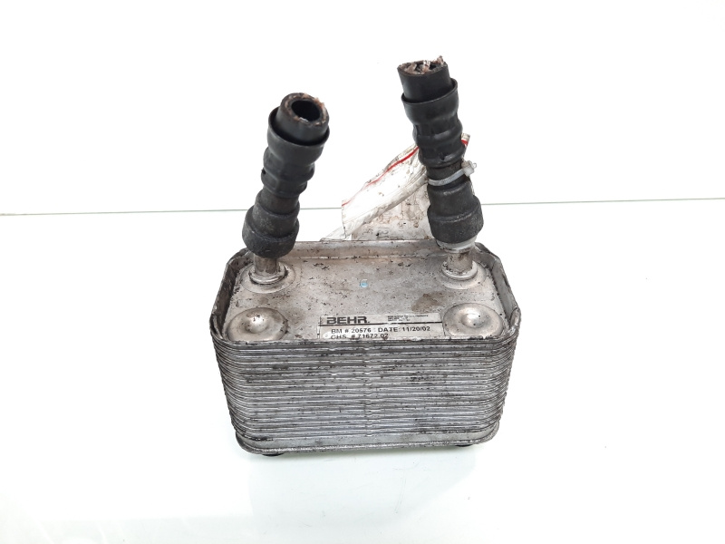 Racitor ulei, cod 7500754, Bmw X5 (E53) 3.0 diesel (id:602137)