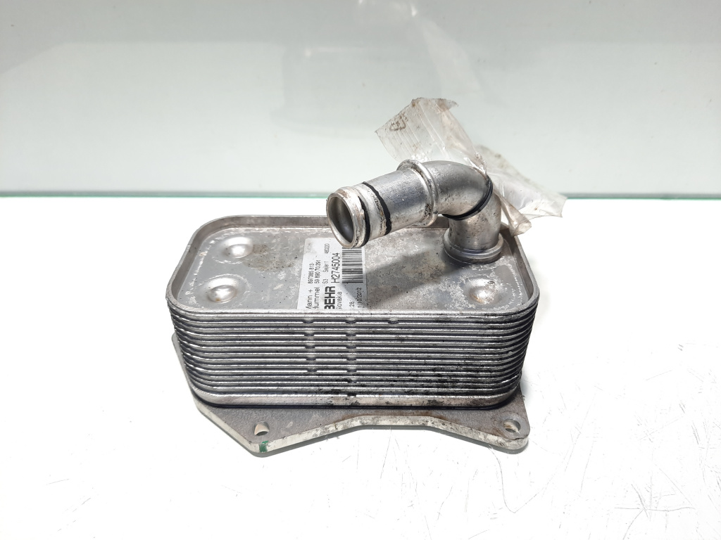 Racitor ulei, cod 897385813, Opel Astra J, 1.7 CDTI, A17DTR (id:458213)