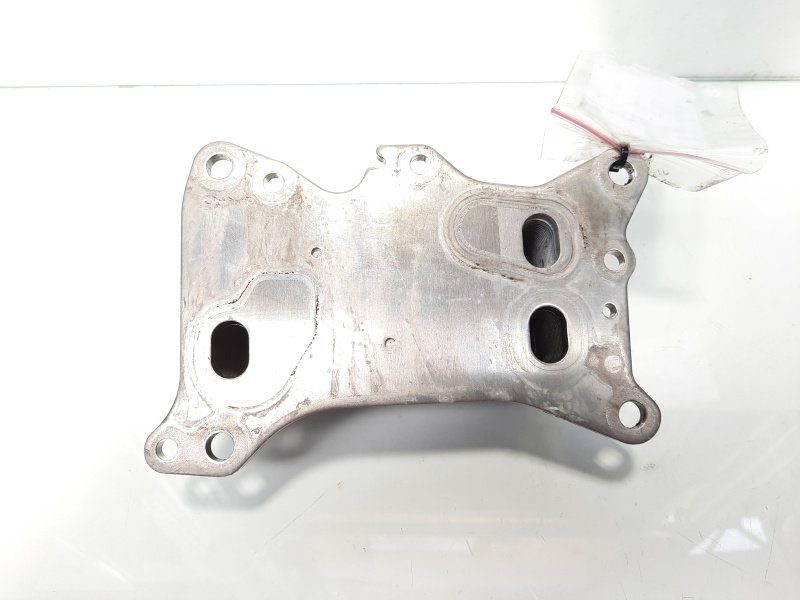 Racitor ulei, cod A6511800665, Mercedes Clasa C Coupe (C204), 2.2 CDI, OM651911 (idi:475905)