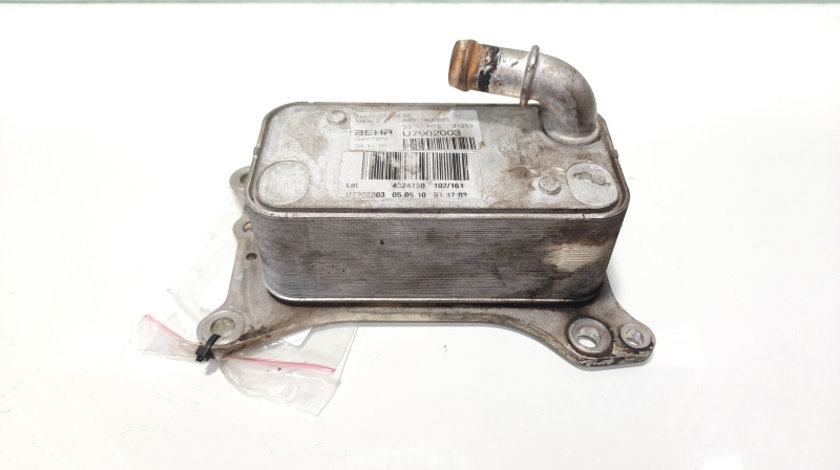 Racitor ulei, cod A6511800665, Mercedes Clasa E T-Model (S212), 2.2 CDI, OM651924 (idi:482083)