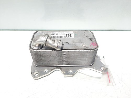 Racitor ulei, cod A6511801165, Mercedes, 2.2 CDI, OM651916 (idi:497928)