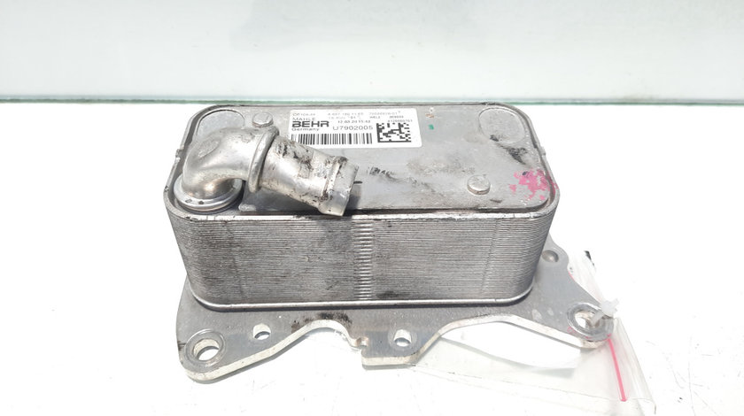 Racitor ulei, cod A6511801165, Mercedes, 2.2 CDI, OM651916 (idi:497928)