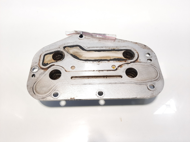 Racitor ulei, cod GM55355603, Opel Astra H GTC, 1.8 B, Z18XER (idi:479146)