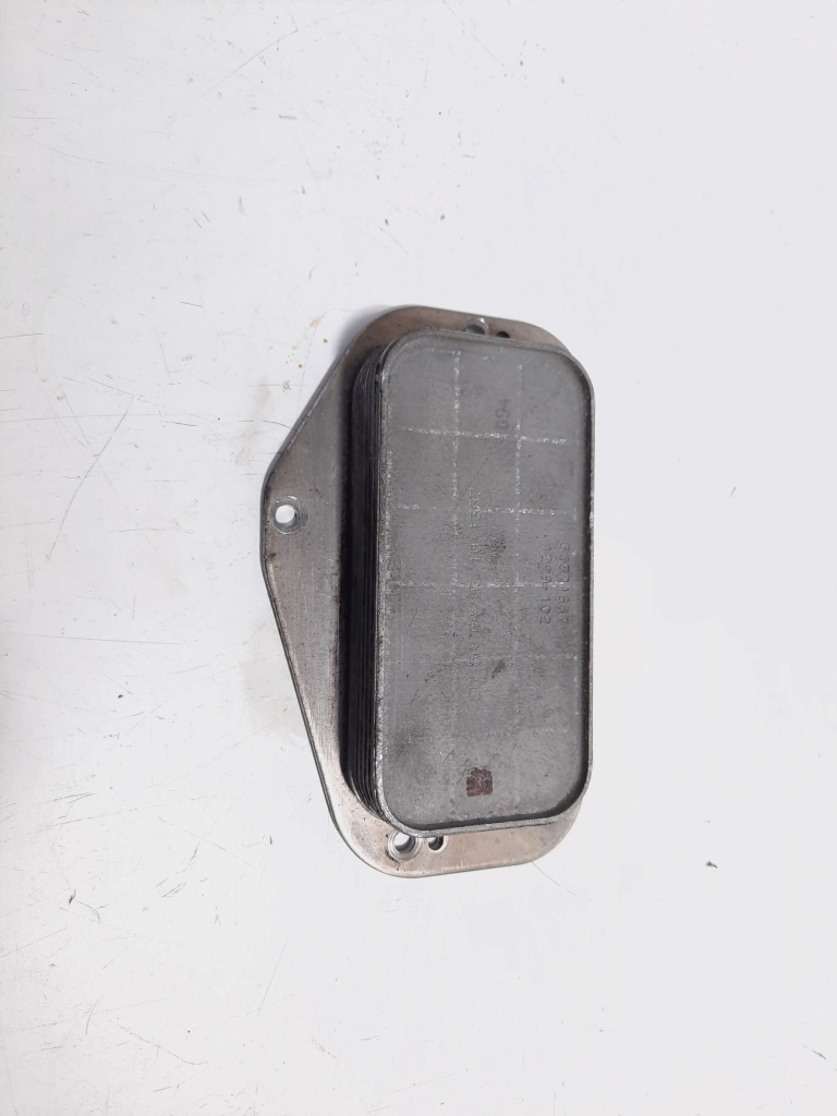 Racitor ulei, cod GM55571687, Opel Astra J Combi, 1.6 benz, A16XER (idi:494966)