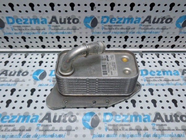 Racitor ulei, cod H2745004, 897385813, Opel Corsa D (id:162570)